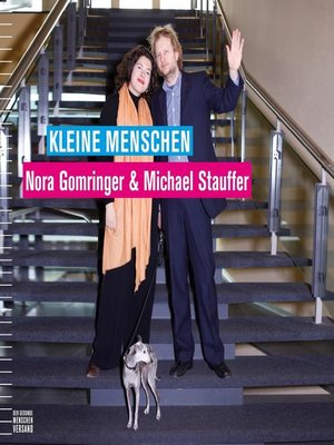 cover image of Kleine Menschen